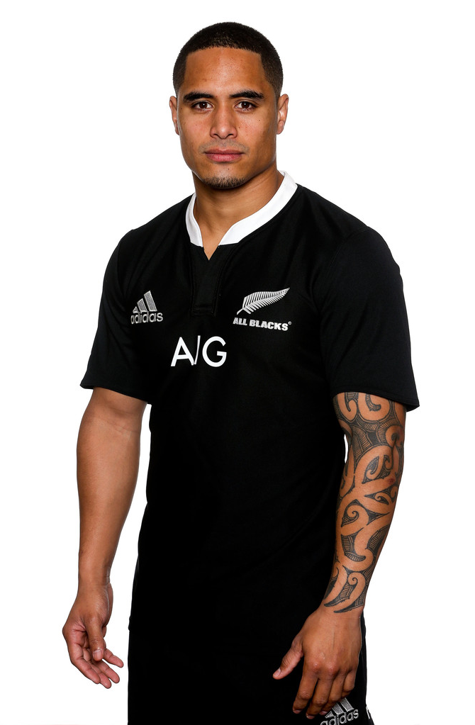 roscoe66:  Liam Messam, Richie McCaw, Aaron Smith and Victor Vito of the New Zealand