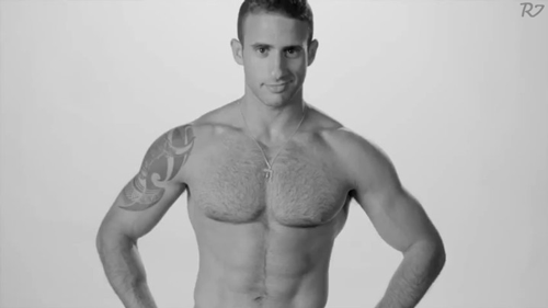 gay-safado:  romy7:  Eliad Cohen How are you so pretty?   Follow!  http://gay-safado.tumblr.com