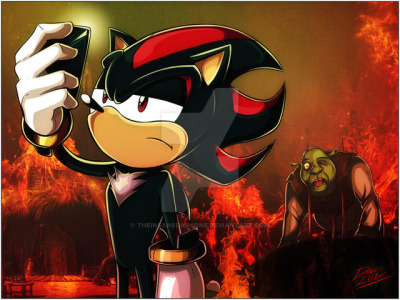 Hexafusion sonic  Sonic and shadow, Hedgehog art, Sonic fan characters