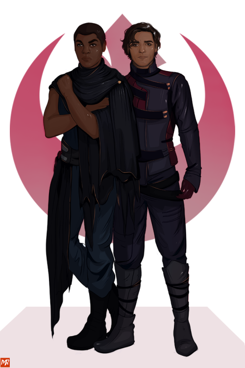 mindlesslyred: Idk, au where the new kids find a closet with sith fashion and challenge Kylo and co 