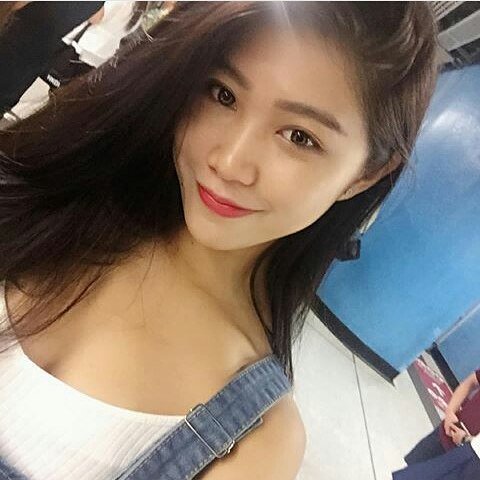 Asian girl with a cute innocent smile, from tornto. ID:767871 #pretty &ndash;&gt;&gt; ht