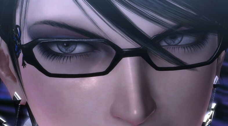 u1-qtj:  I got a early Birthday gif from my fiance….OMFG it’s the Bayonetta 2