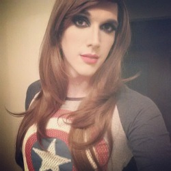 erin-serenity:  Mrs. America :)    Btw here is a link if you wanna help me with my transition :*   https://life.indiegogo.com/fundraisers/help-me-transition-into-the-real-me