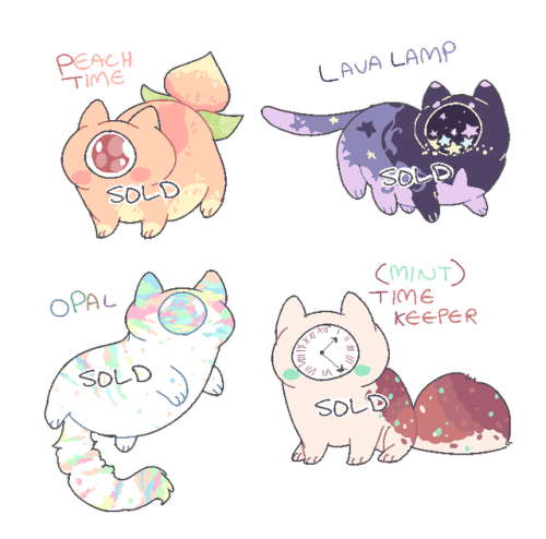 paper-finch: fresh roll cats