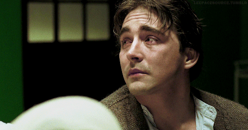 leepacesource: It was the natural order of things… all things must die. THE FALL 2006 • 