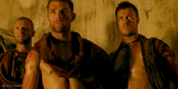 vipvictor:  Daniel Feuerriegel and Liam