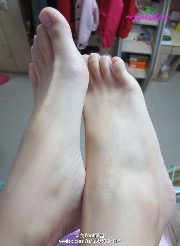 zkflttk:裸足