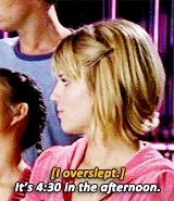 Glee Character Meme: Favorite Quotes