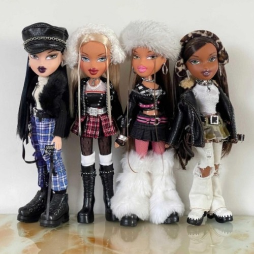 Buztedbratz On Ig