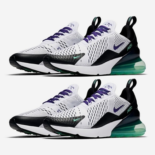 Nike Air Max 270 “Juicy Grape” Unreleased No set drop date