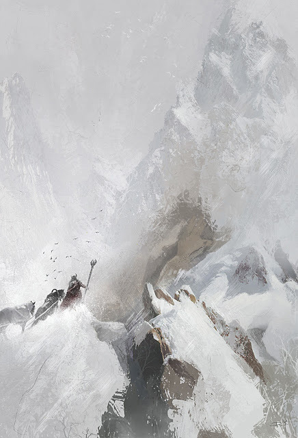 windspiritz:  Dong Lu 