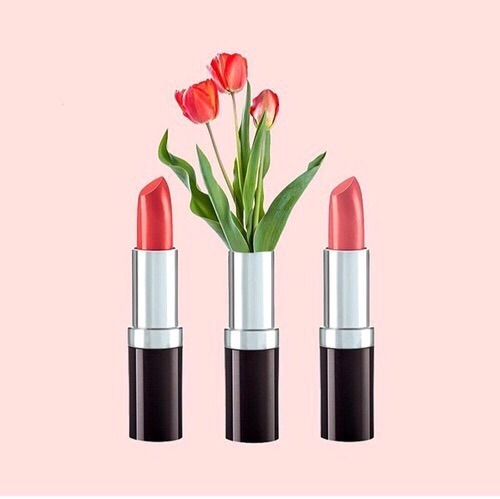 widit:  Tulip &amp; Roses // Requested  I DON’T OWN OR TAKE ANY CREDIT FOR