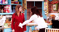 monica-geller:  None of the amazing things that have happened to me in the last ten