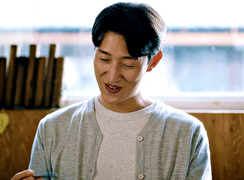 Attorney Jung Did Say Not To Do Anything Unnecessary, But I Never Agreed To That. Attorney Jung Might