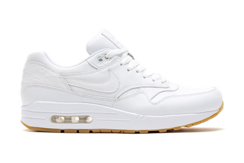 crispculture:  Nike Sportswear 2015 White Gum Pack
