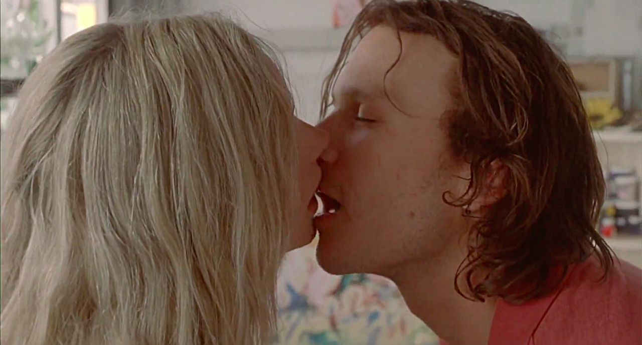 wornd:  candy (2006)