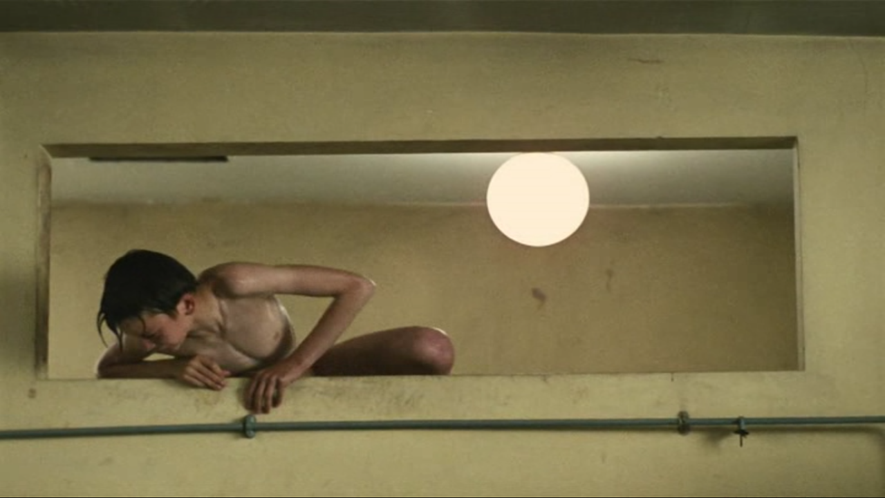 tomakeyounervous:“Kes”, Ken Loach, 1971