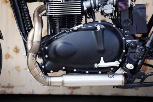 Porn scrambler081:  caferacerdreams photos