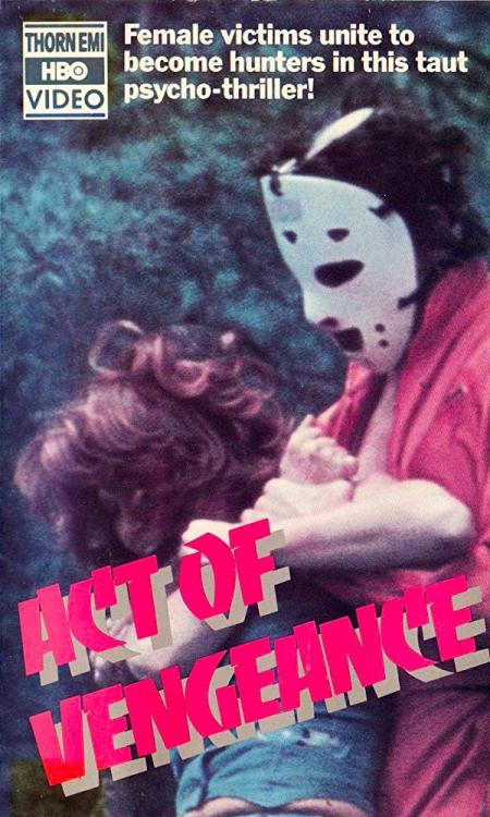 trash-fuckyou:Act of Vengeance (1974) 
