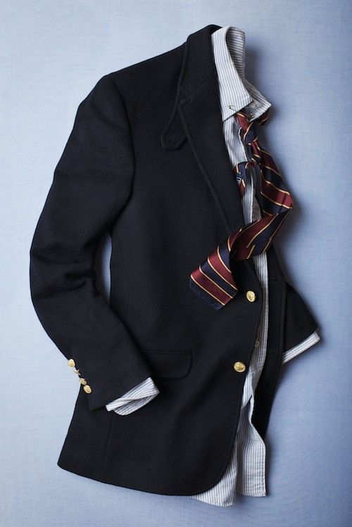 thepreppyblonde:  👌 
