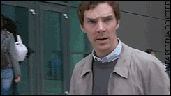 doctornerdingtonipresume:  wearebenaddicted:  Cos Ben cracking up is the sweetest