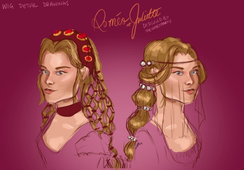 Romo Et Juliette: De La Haine L'Amour - Redesign - 2024