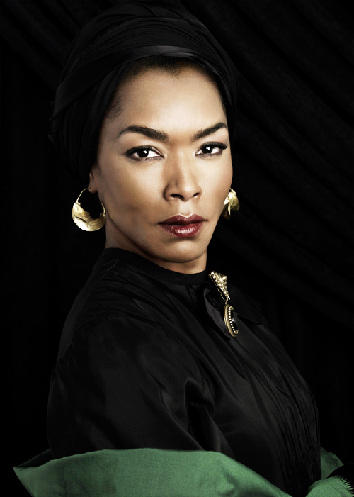 ancestryinprogress:  God(dess) in true form. 