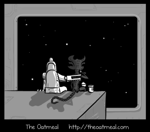oatmeal:  Bonus panel here.  Read more comics here. 