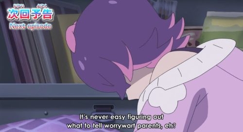 I Know At The Moment The Episode With Dot And Her Mom Hasn't Aired But I'm Losing My Mind Over The Direct