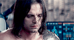 sherloques:Captain America: The Winter Soldier Audio Commentary:“It’s almost fiercer than shooting t