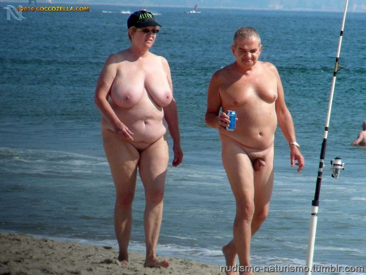 Christian Naturism