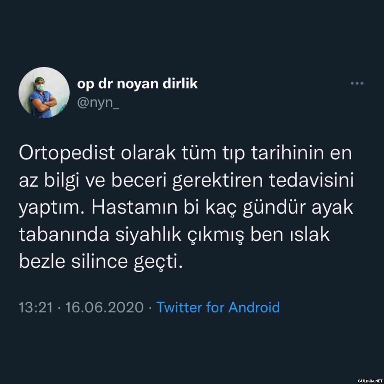 op dr noyan dirlik @nyn_...