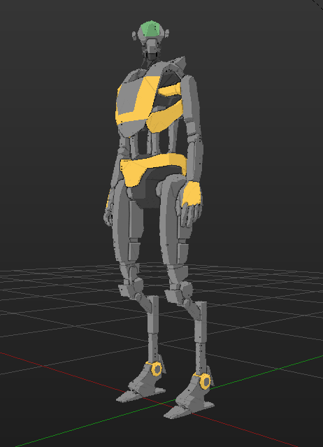 getting back into the swing of things, and developing new things!here’s a short clip of an ide