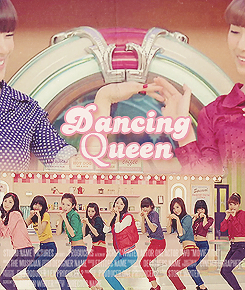 takshi-soshi-blog:    I Got A Boy Album → Movie Posters   