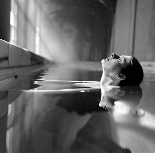 daimesonhosparabrincar: Rodney Smith 