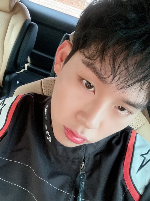 250515 @OfficialMonstaX Twitter Update 
