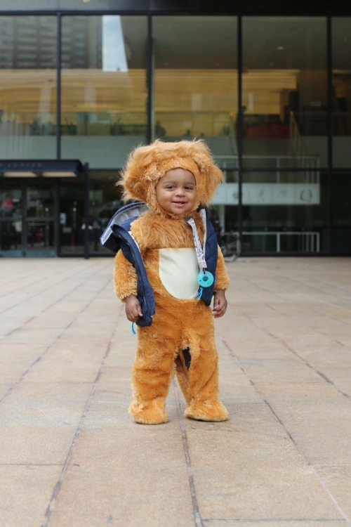 humansofnewyork: Today in microfashion
