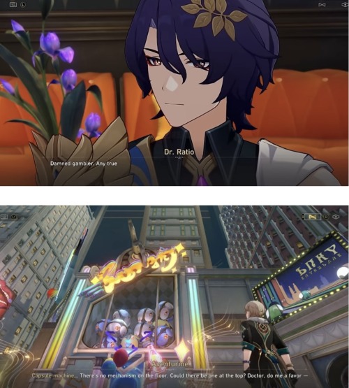 All Of Aventios Implications That I Can Remember Because Someone Has To Compile Them
