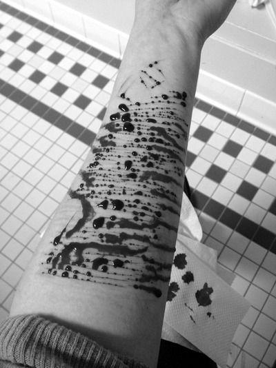 tiredly-tired:  Fucking triggering fuck fuck fuck fuck fuck 