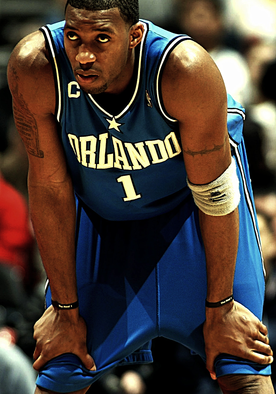 jesusshuttlesworth:  Thank You T-Mac 