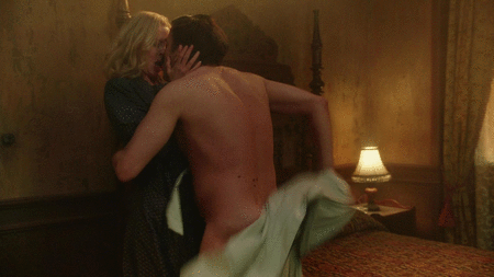 hombresdesnudo2:  Clive Owen Naked!!! 