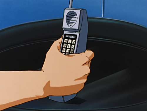 City Hunter 91 - Farewell Kaori! Orders To Capture City Hunter