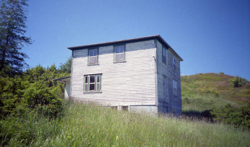 westernsea:Port Rexton, Newfoundland and Labrador