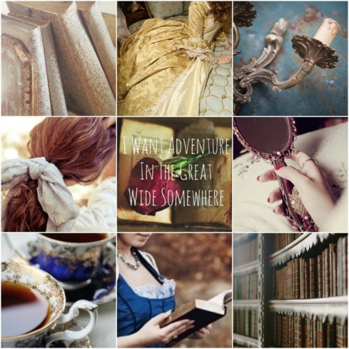 revolting-phantom97:Belle mood board/aestheticRequested by: @bellebaelishrequests are open