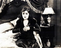 Pola Negri, 1920’s.