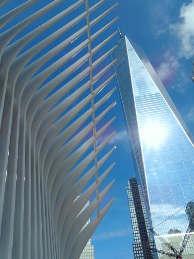 World Trade Center Station Manhattan No 1 Worl Tumbex