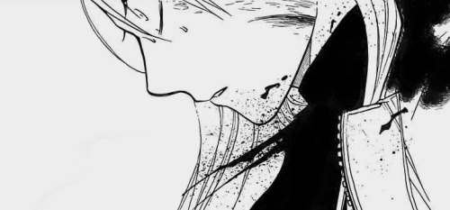 jirtsu:i look forward to the day when those eyes will be wide with agony...