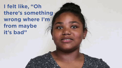 ur-noona:huffingtonpost:WATCH: 12-Year-Olds Pinpoint Exactly What’s Wrong With How America Sees Race