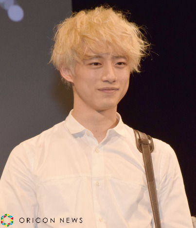 Oricon Style 中文版 影片 坂口健太郎 進行樂團活動感到充實 Oricon Style 中文版 影片 坂口健太郎 進行樂團活動感到充實