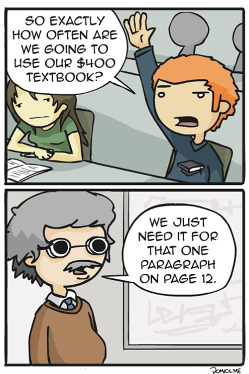 megustamemes:  College. 